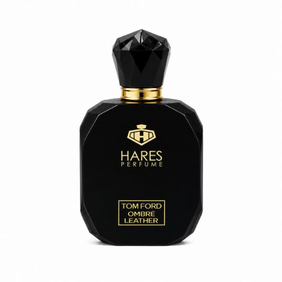 تصویر  Tom Ford Ombre Leather | عطر تام فورد آمبر لدر (Tom Ford Ombre Leather)